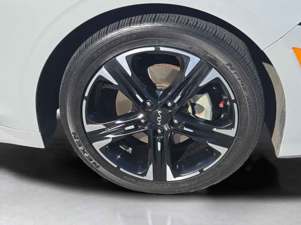 Used 2023 Kia K5 GT-Line w/ GT-Line Premium Package image 6