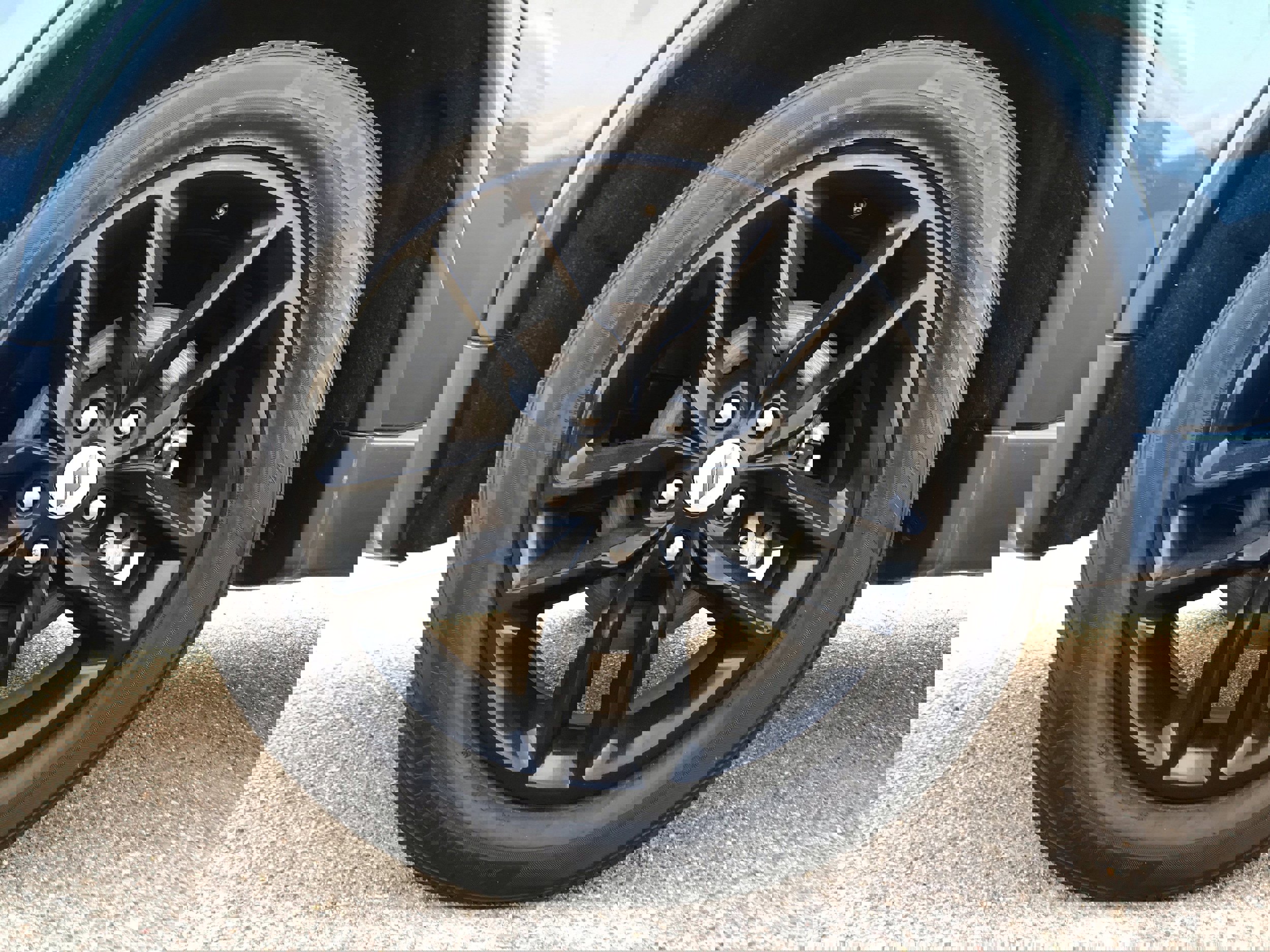 Used 2024 Dodge Durango GT image 9