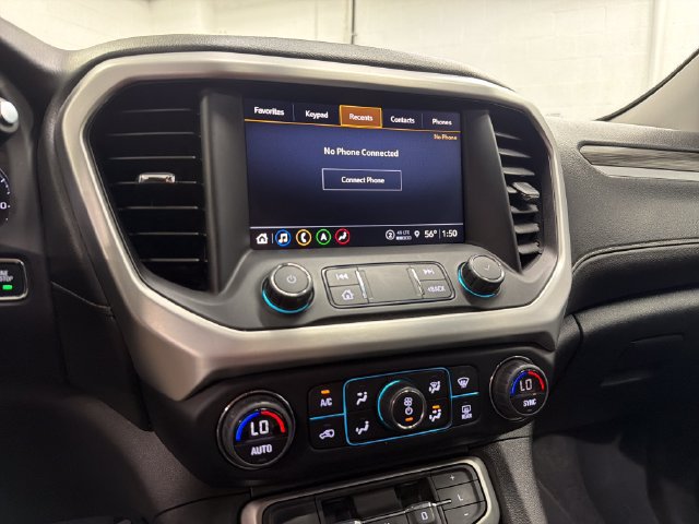 Used 2023 GMC Acadia SLT AWD/4WD image 20