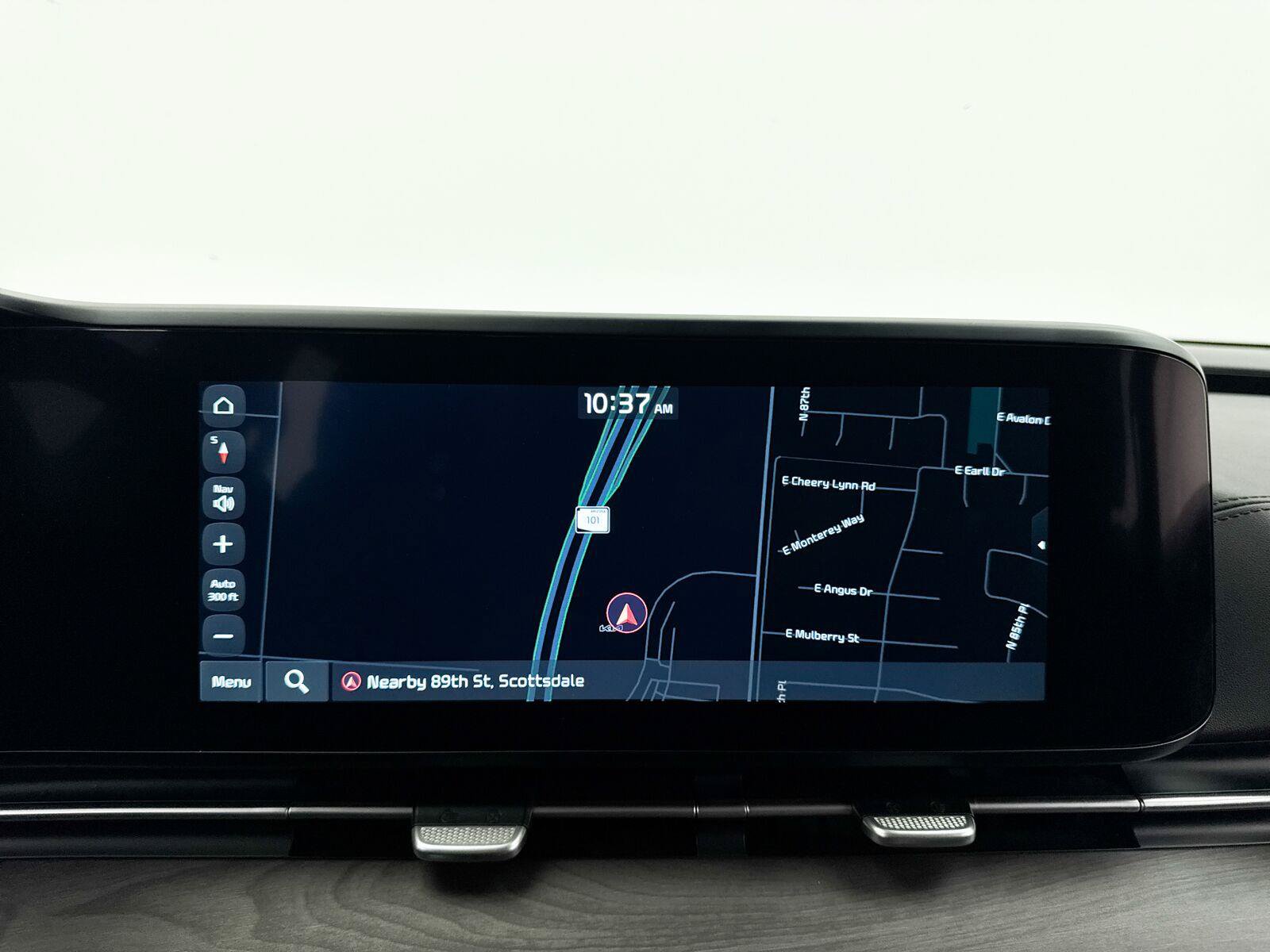 Used 2024 Kia Carnival SX FWD image 23