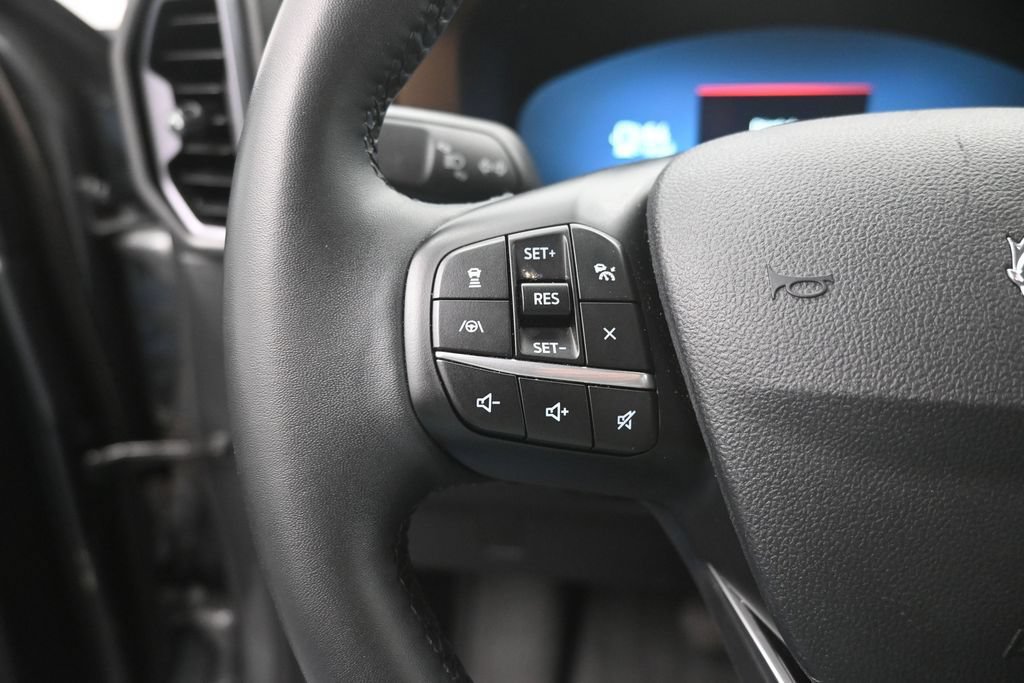 Certified 2025 Ford Bronco Sport Outer Banks w/ Outer Banks Tech Package+ AWD/4WD image 30