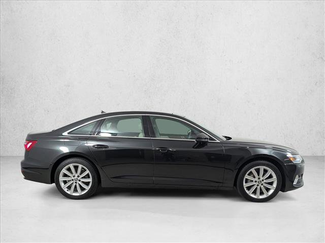 Used 2020 Audi A6 2.0T Premium w/ Convenience Package image 8