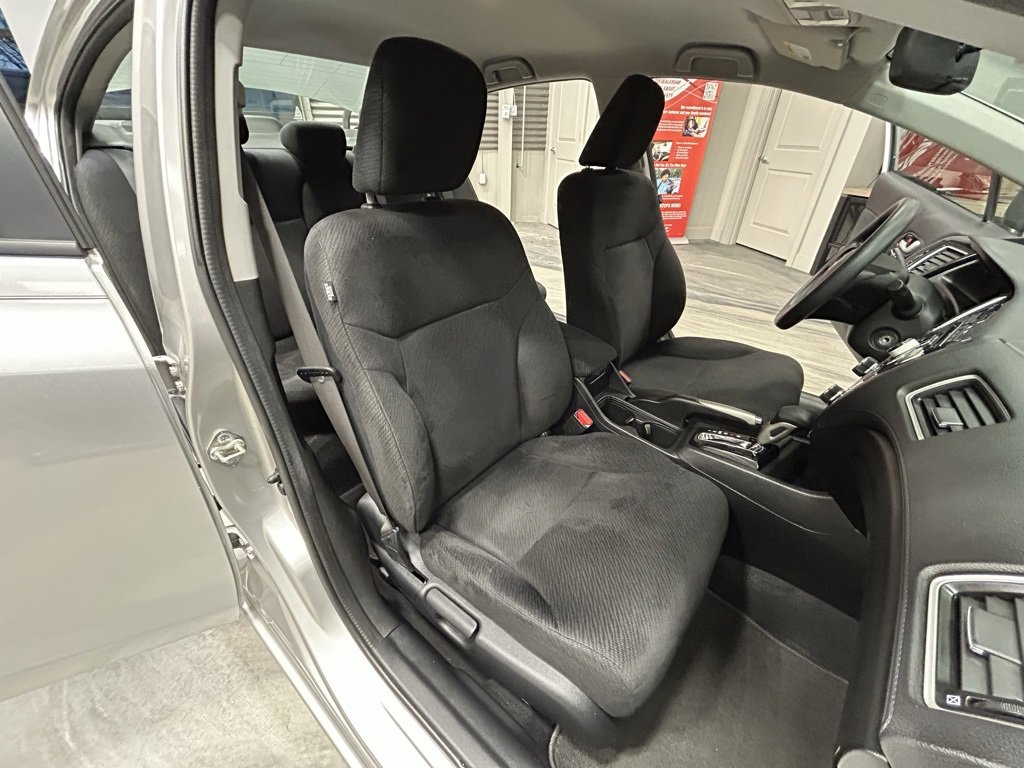 Used 2013 Honda Civic LX image 5