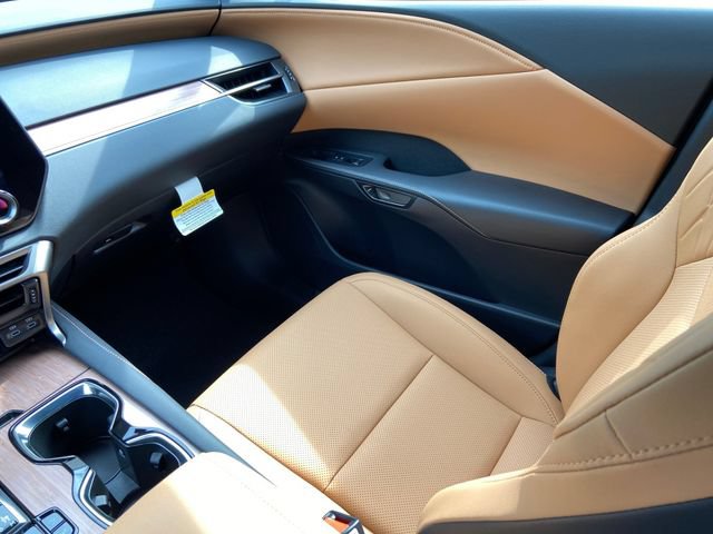 New 2026 Lexus RX 350 Premium w/ Accessory Package (2T) AWD/4WD image 19