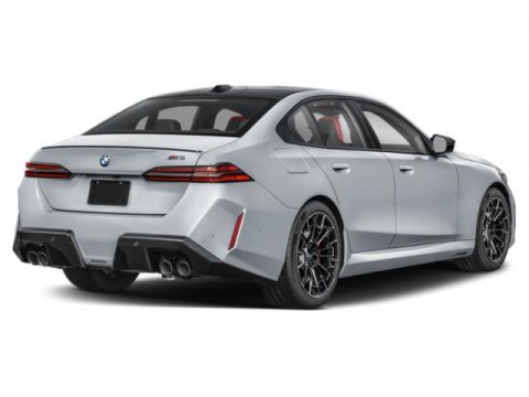 New 2026 BMW M5 w/ Executive Package image 2