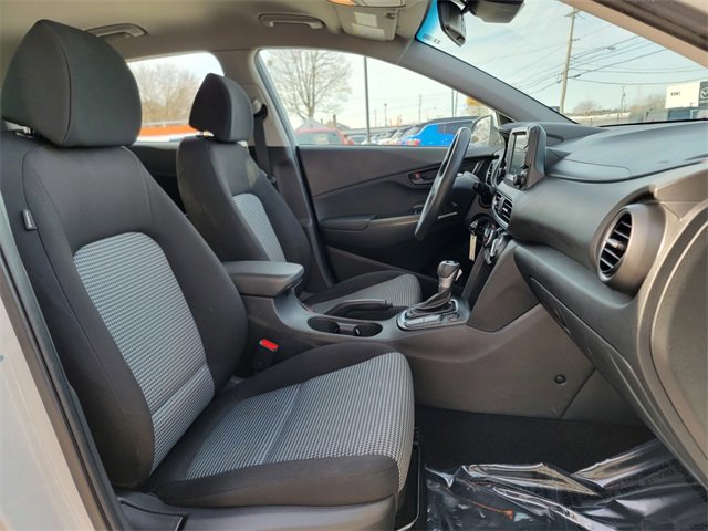 Used 2020 Hyundai Kona SE image 24