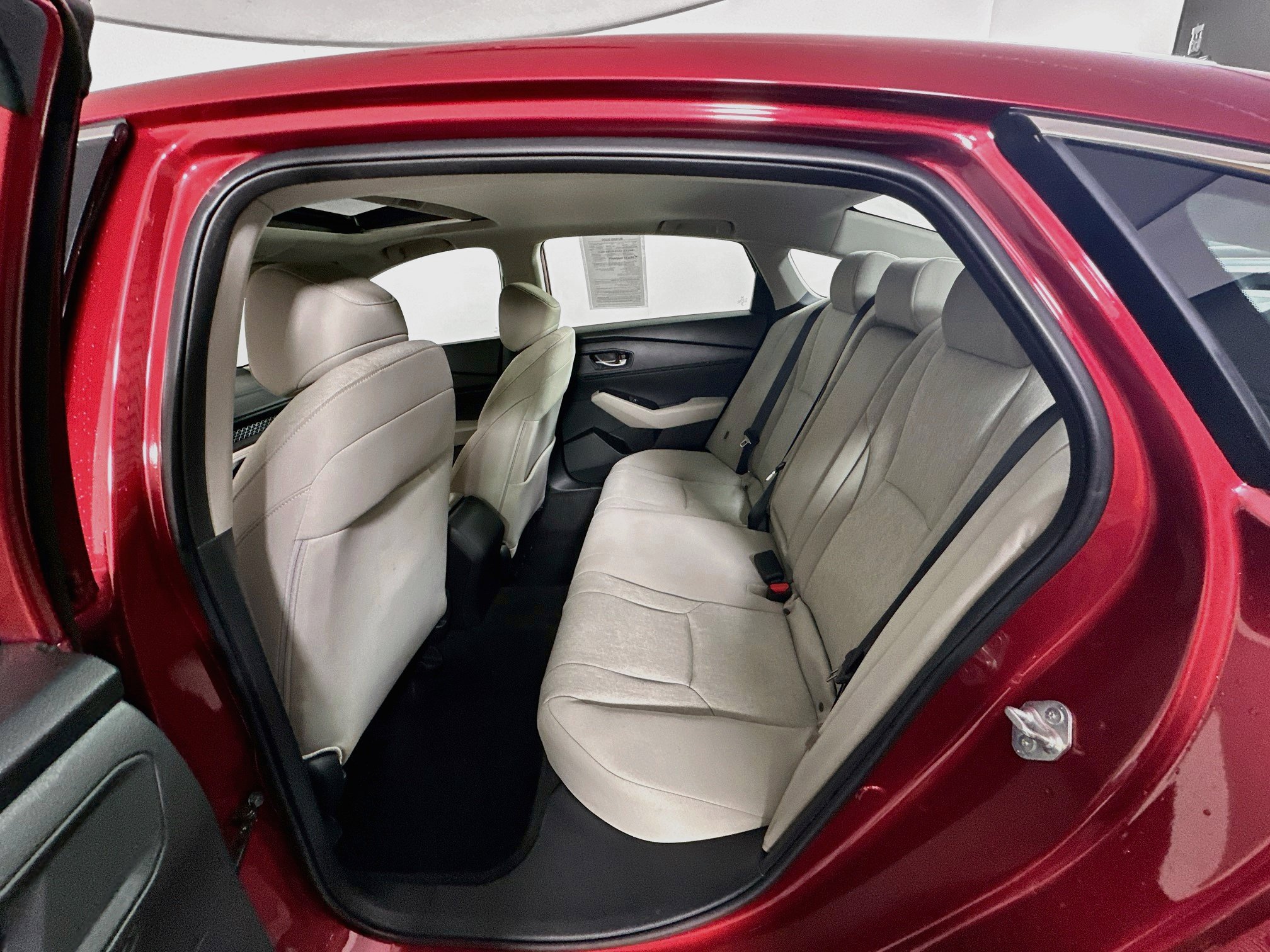 Used 2023 Honda Accord EX image 26