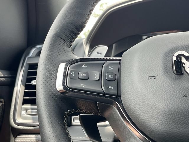 New 2026 RAM 1500 RHO w/ RHO Level 1 Equipment Group AWD/4WD image 27