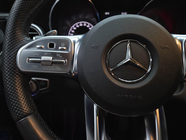 Used 2020 Mercedes-Benz C 43 AMG 4MATIC Cabriolet image 18