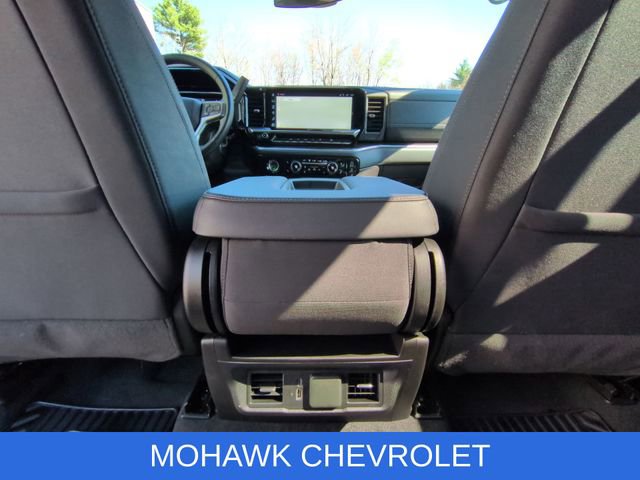 Certified 2024 Chevrolet Silverado 1500 LT AWD/4WD image 22