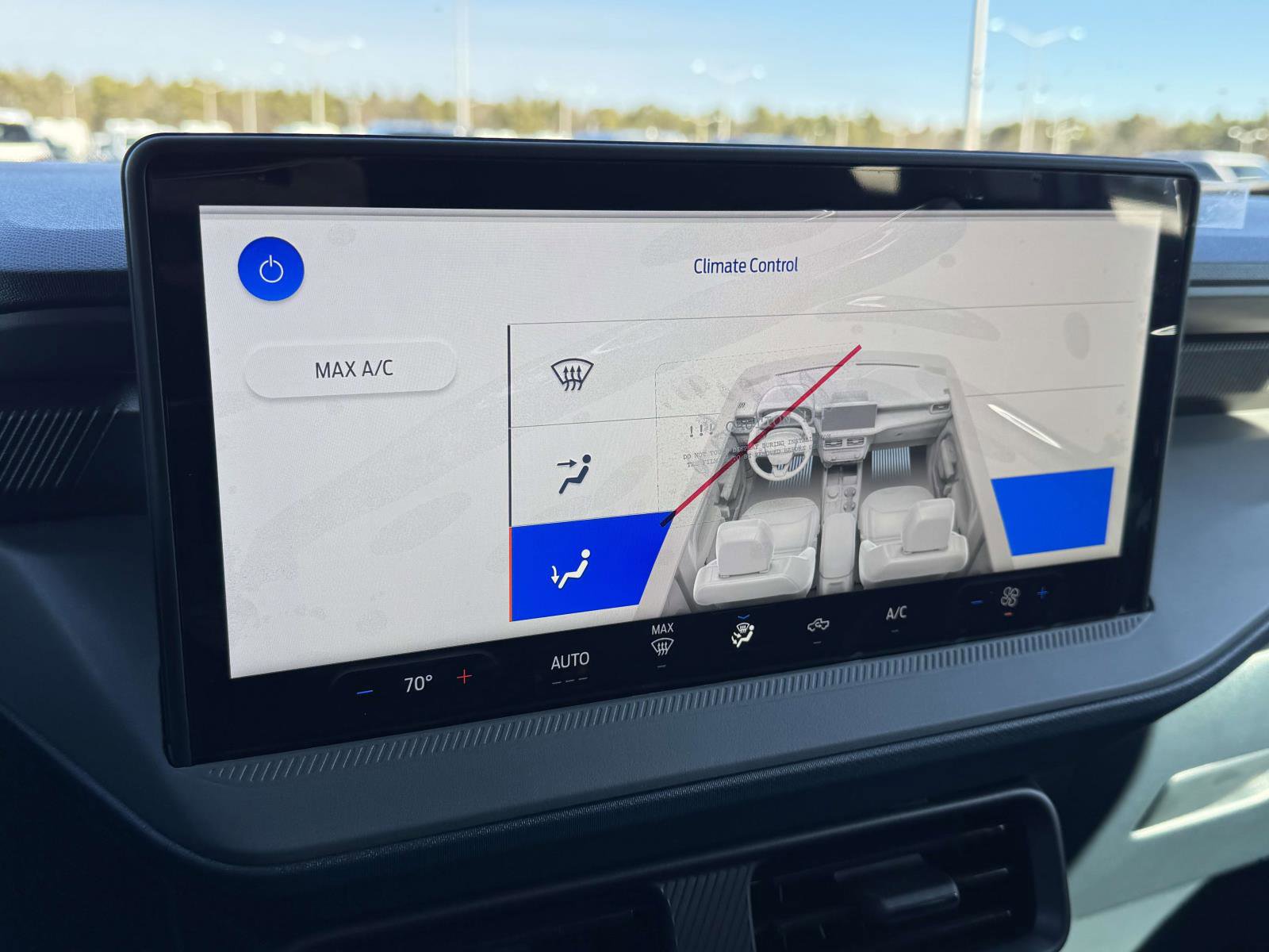 New 2026 Ford Maverick XL w/ Equipment Group 101A image 28