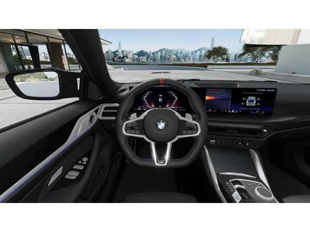 New 2026 BMW 440i xDrive AWD/4WD image 13