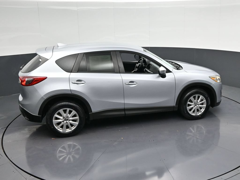 Used 2016 MAZDA CX-5 Touring FWD image 22