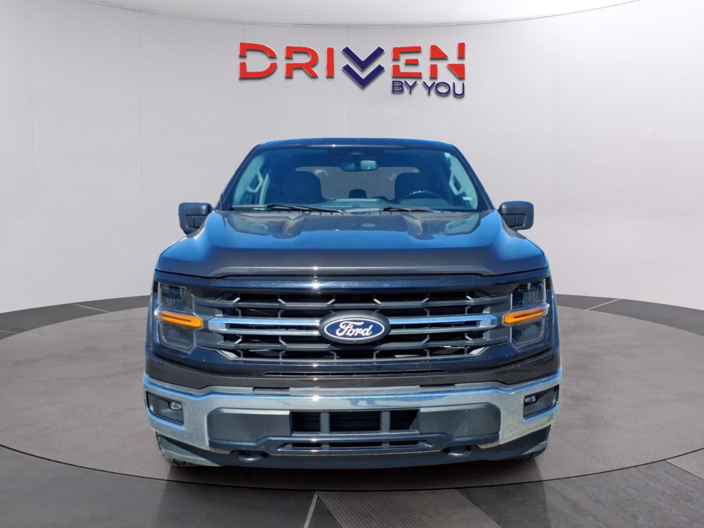 Used 2024 Ford F150 XLT w/ Mobile Office Package image 10
