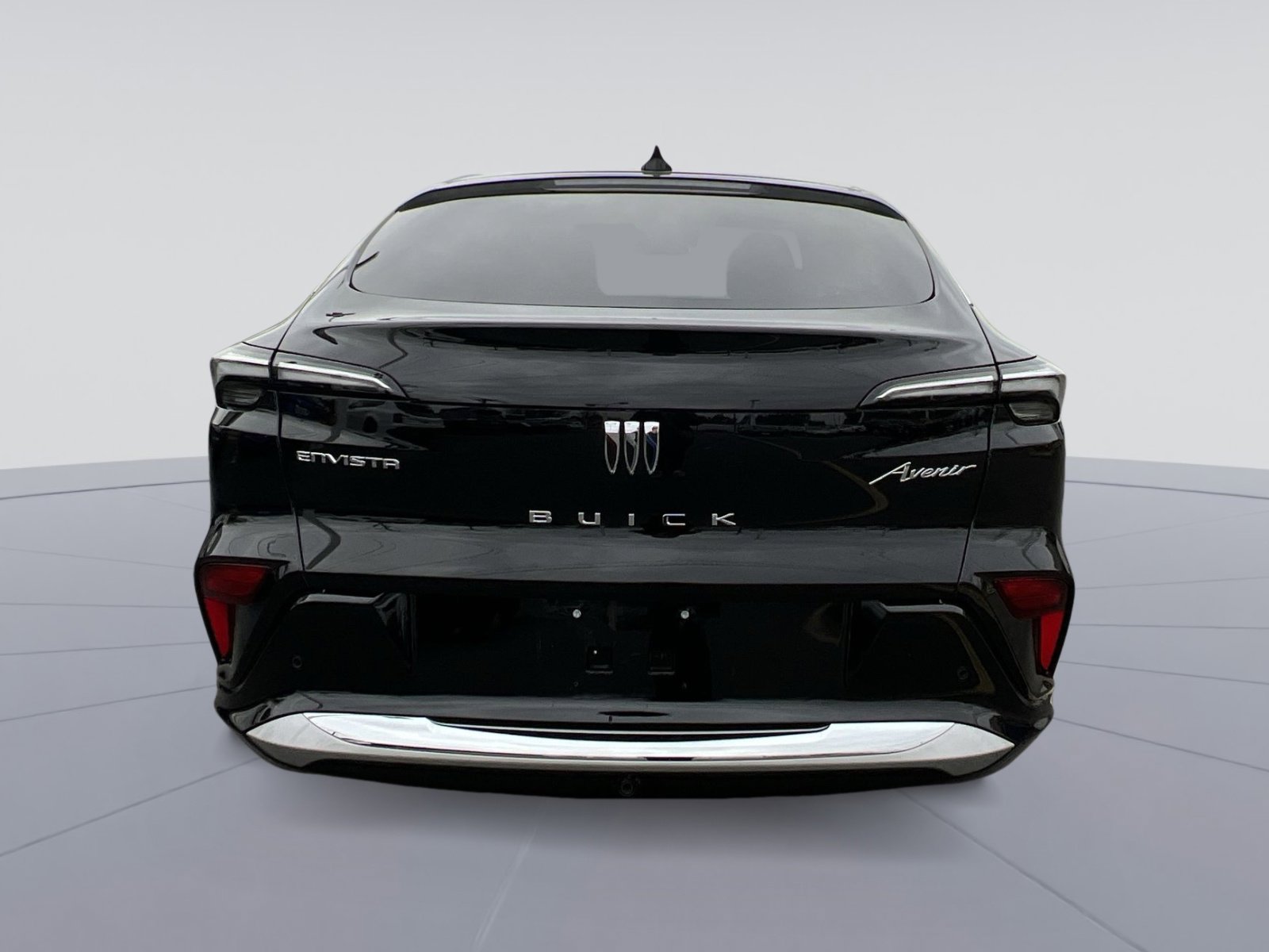 Used 2024 Buick Envista Avenir image 8