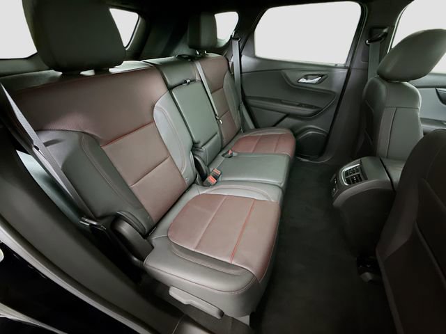 New 2025 Chevrolet Blazer RS w/ Enhanced Convenience Package image 31