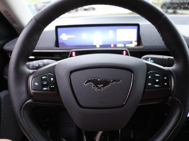 Used 2025 Ford Mustang Mach-E Premium AWD/4WD image 27