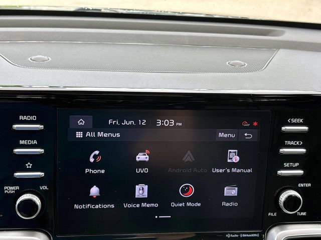 Used 2021 Kia Sorento EX AWD/4WD image 30