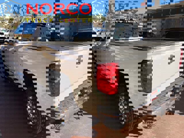 Used 2015 Chevrolet Silverado 2500 LTZ w/ Duramax Plus Package image 4