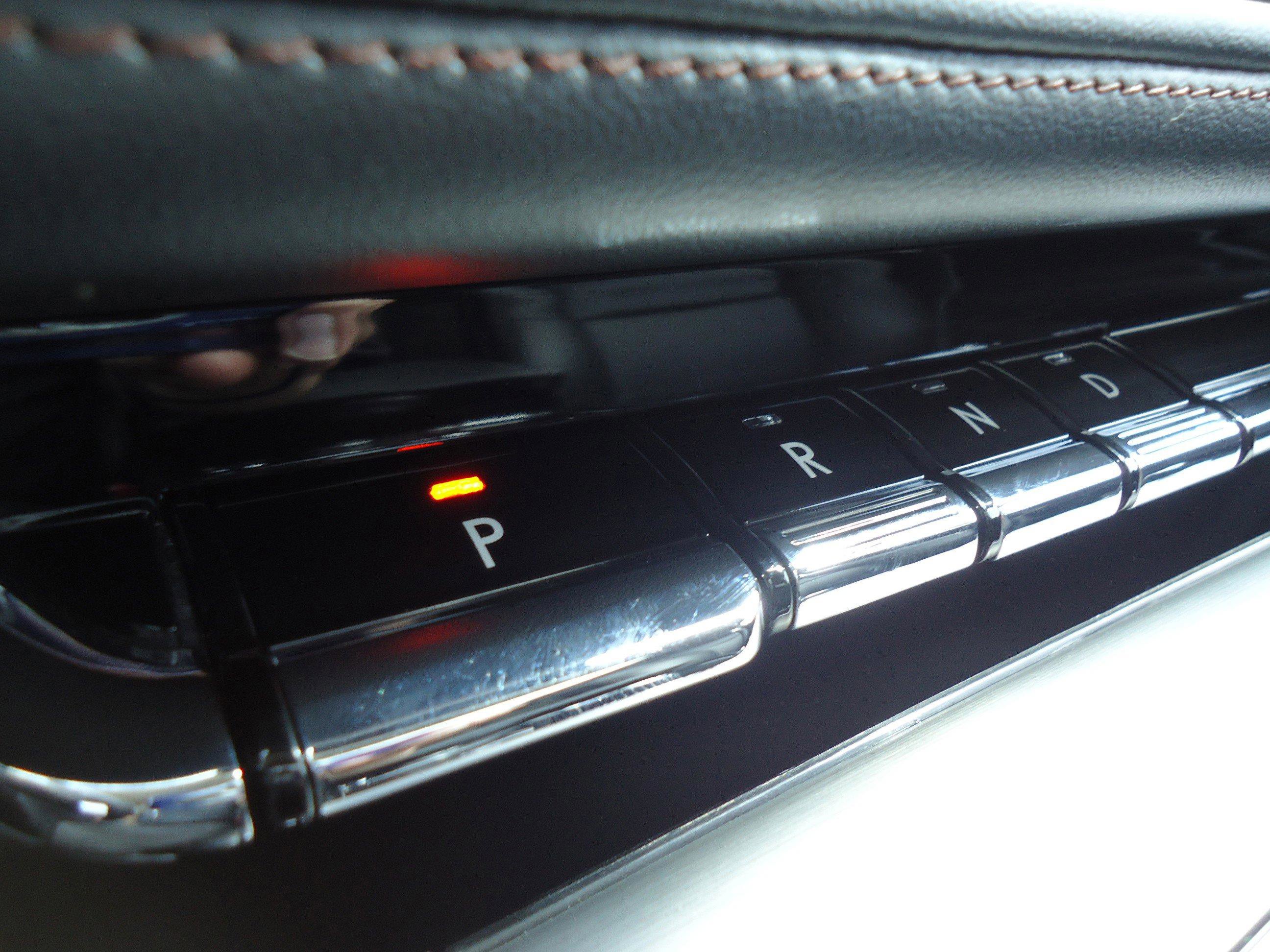 Used 2022 Lincoln Aviator AWD w/ Premium Package image 20