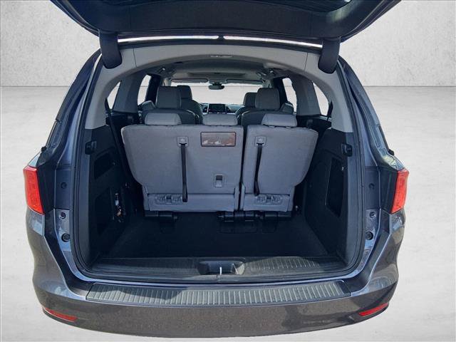 Used 2022 Honda Odyssey EX-L image 6