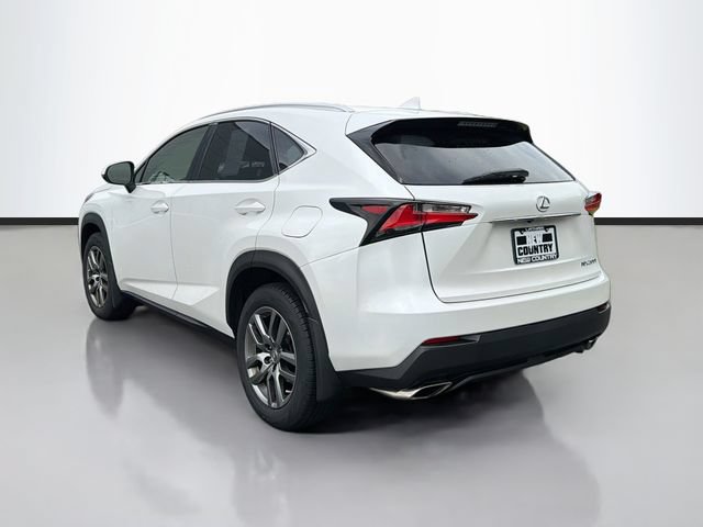 Used 2015 Lexus NX 200t AWD w/ Premium Package image 5