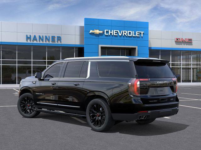 New 2026 GMC Yukon XL Denali Ultimate image 3