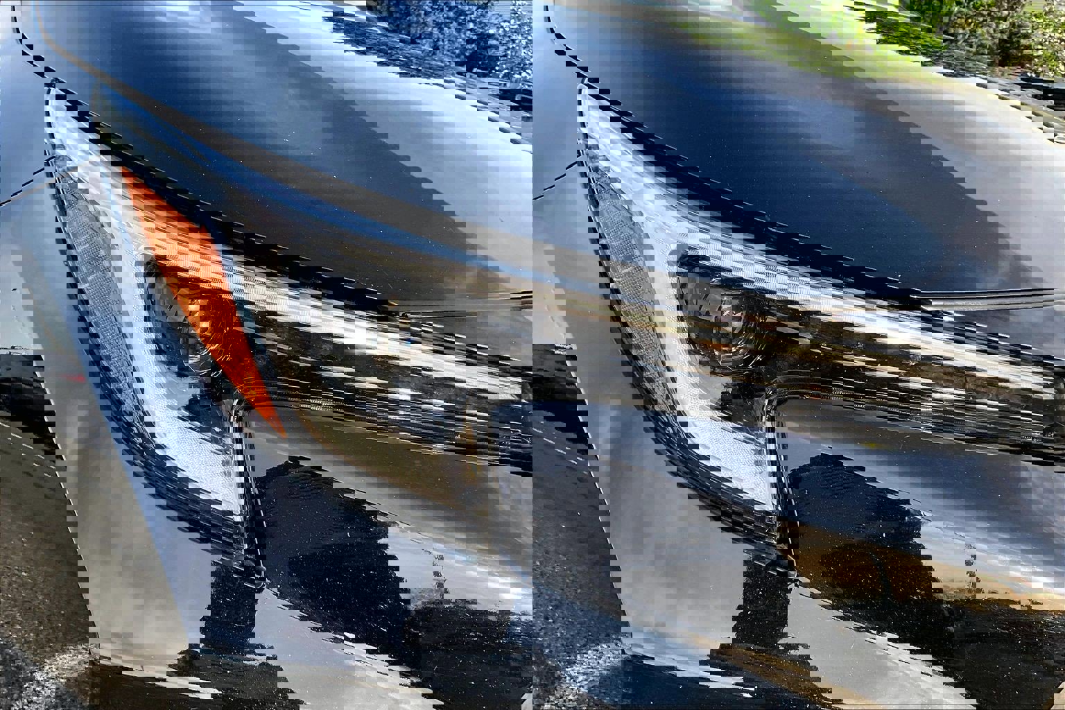 Used 2023 Toyota Corolla SE w/ SE Premium Package image 27