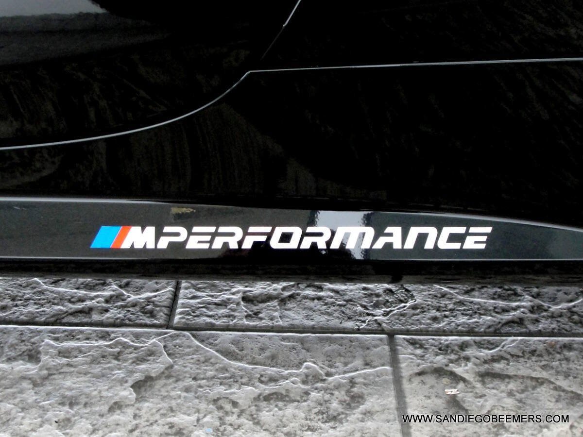 Used 2021 BMW 430i Coupe w/ M Sport Package RWD image 5