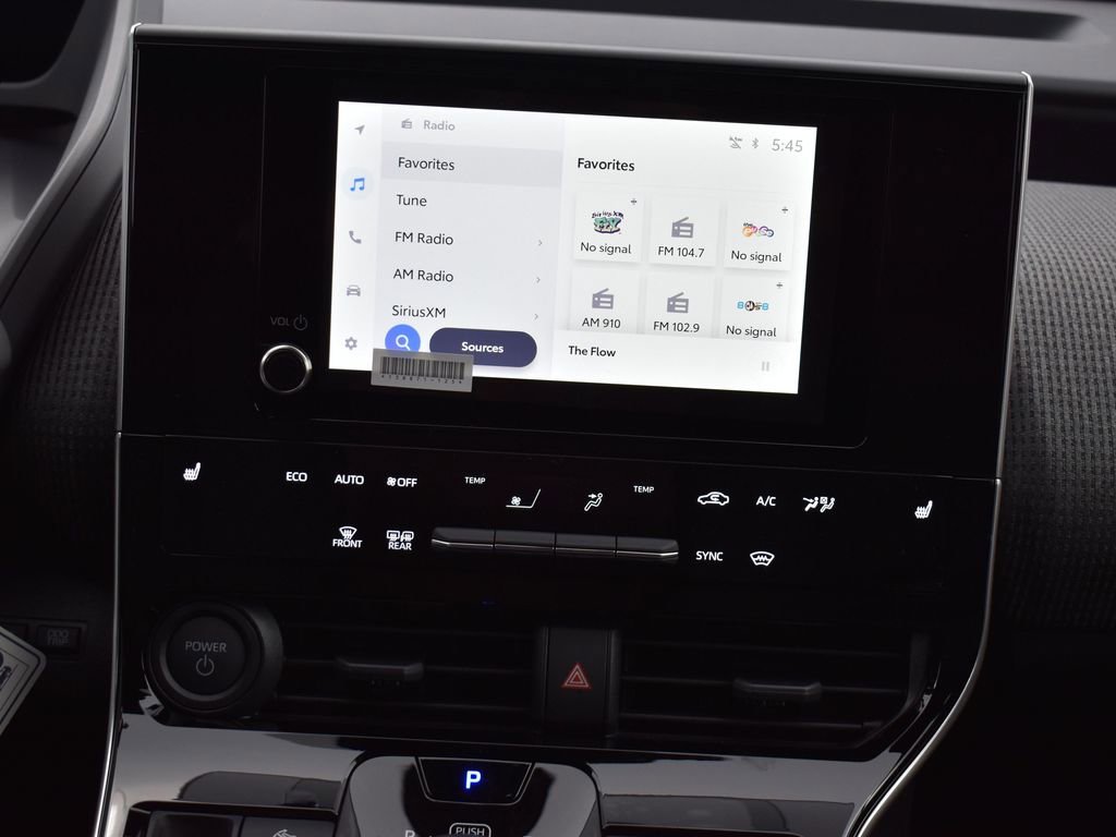 Certified 2025 Subaru Solterra Premium image 19