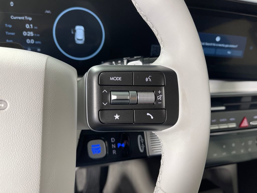 New 2026 Hyundai Palisade SEL AWD/4WD image 29