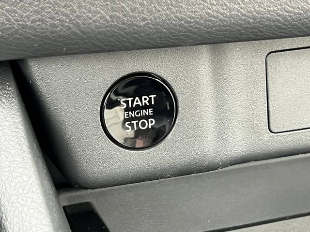 New 2026 Nissan Rogue SV image 31