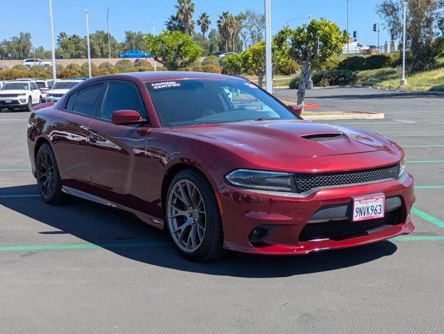 Used 2020 Dodge Charger R/T w/ Harman/Kardon Audio Group image 3