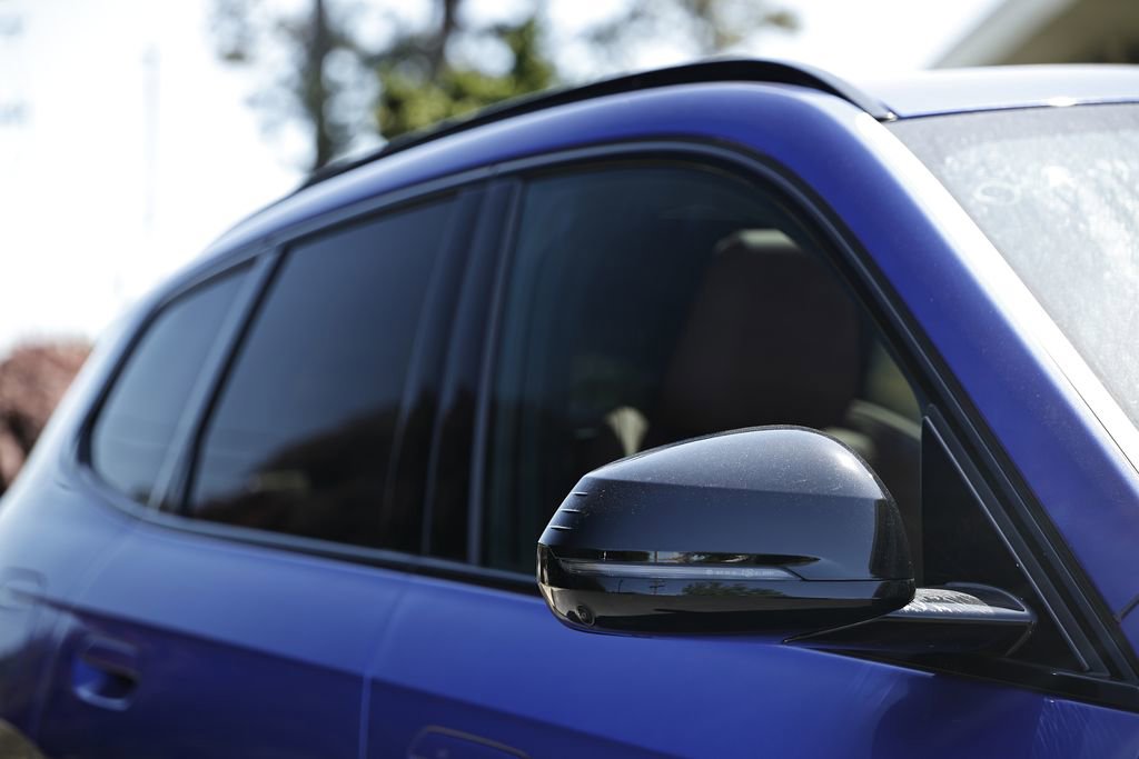 New 2026 BMW X1 xDrive28i w/ Technology Package image 3