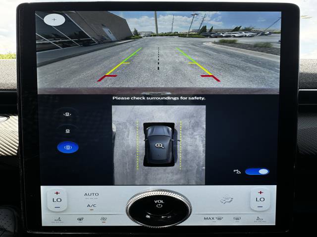 New 2025 Ford Mustang Mach-E Premium w/ Sport Appearance Package image 19