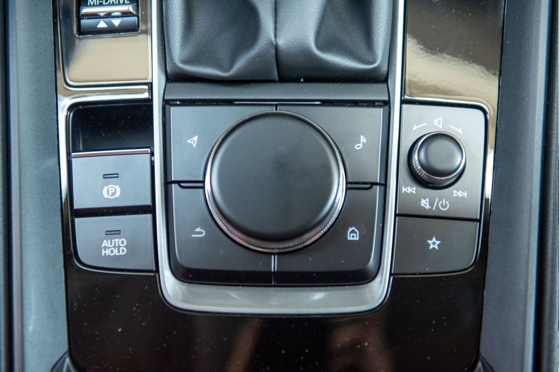 New 2025 MAZDA CX-50 Meridian Edition w/ Apex Package image 23