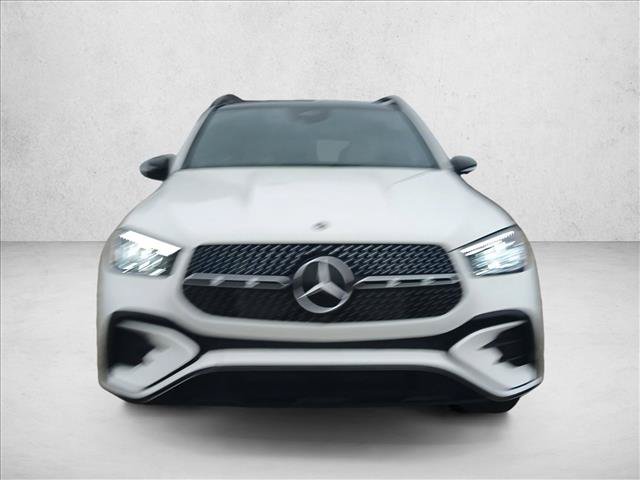 New 2026 Mercedes-Benz GLE 450 4MATIC image 5