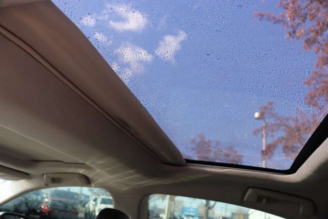 Used 2017 Lexus ES 350 image 12