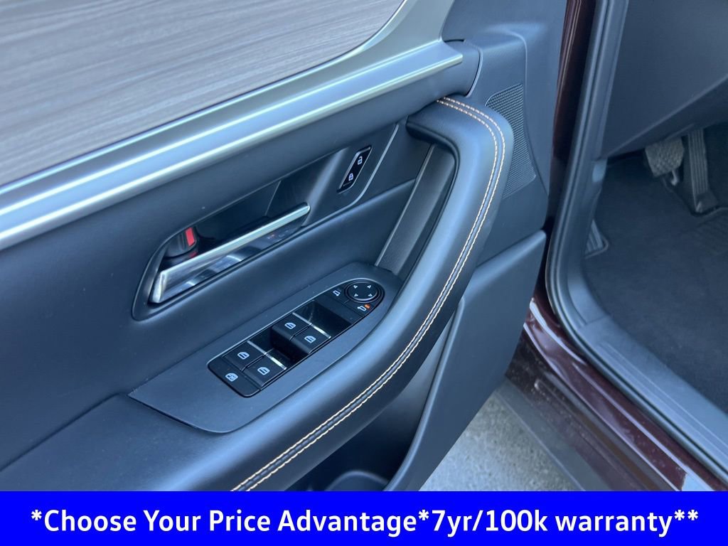 Used 2025 MAZDA CX-90 Plug-In Hybrid w/Premium Sport image 51