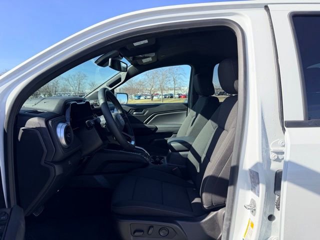 Certified 2025 Chevrolet Colorado LT image 7
