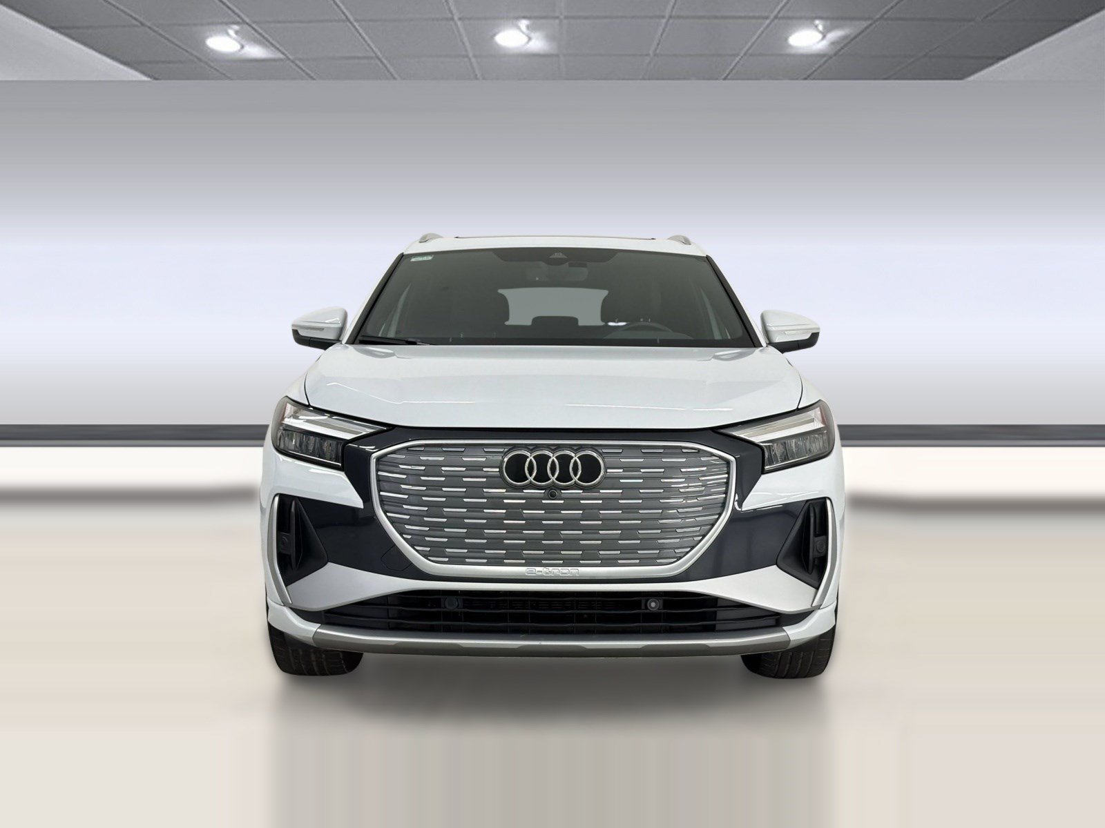 Used 2023 Audi Q4 e-tron Premium Plus w/ Premium Plus AWD/4WD image 6