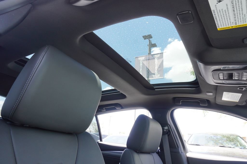 New 2025 Cadillac CT5 Premium Luxury image 13