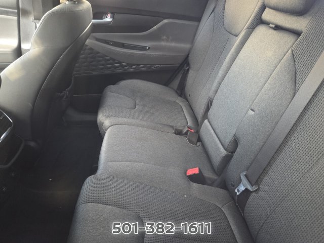Used 2019 Hyundai Santa Fe SE FWD image 9