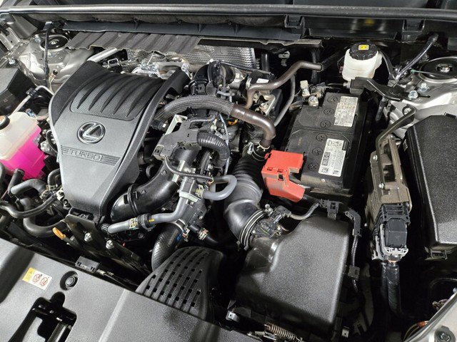 Certified 2023 Lexus NX 350 AWD w/ Premium Package image 26