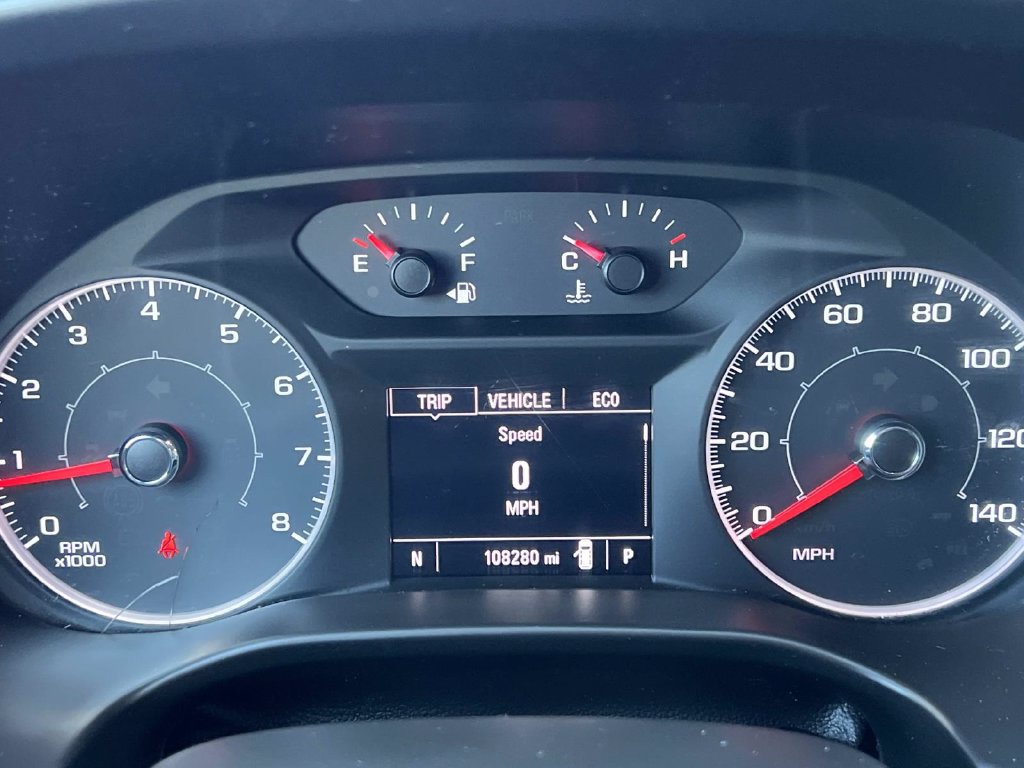 Used 2019 GMC Acadia SLE w/ Driver Alert Package I FWD image 19
