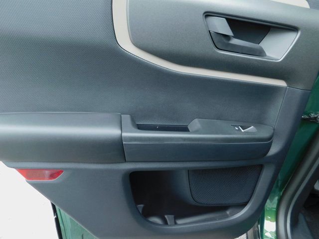 New 2025 Ford Bronco Sport Big Bend w/ Convenience Package image 23