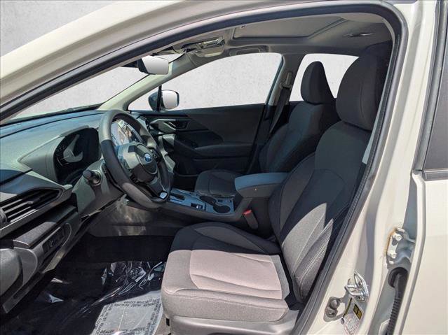 Used 2026 Subaru Crosstrek 2.0i Premium AWD/4WD image 11
