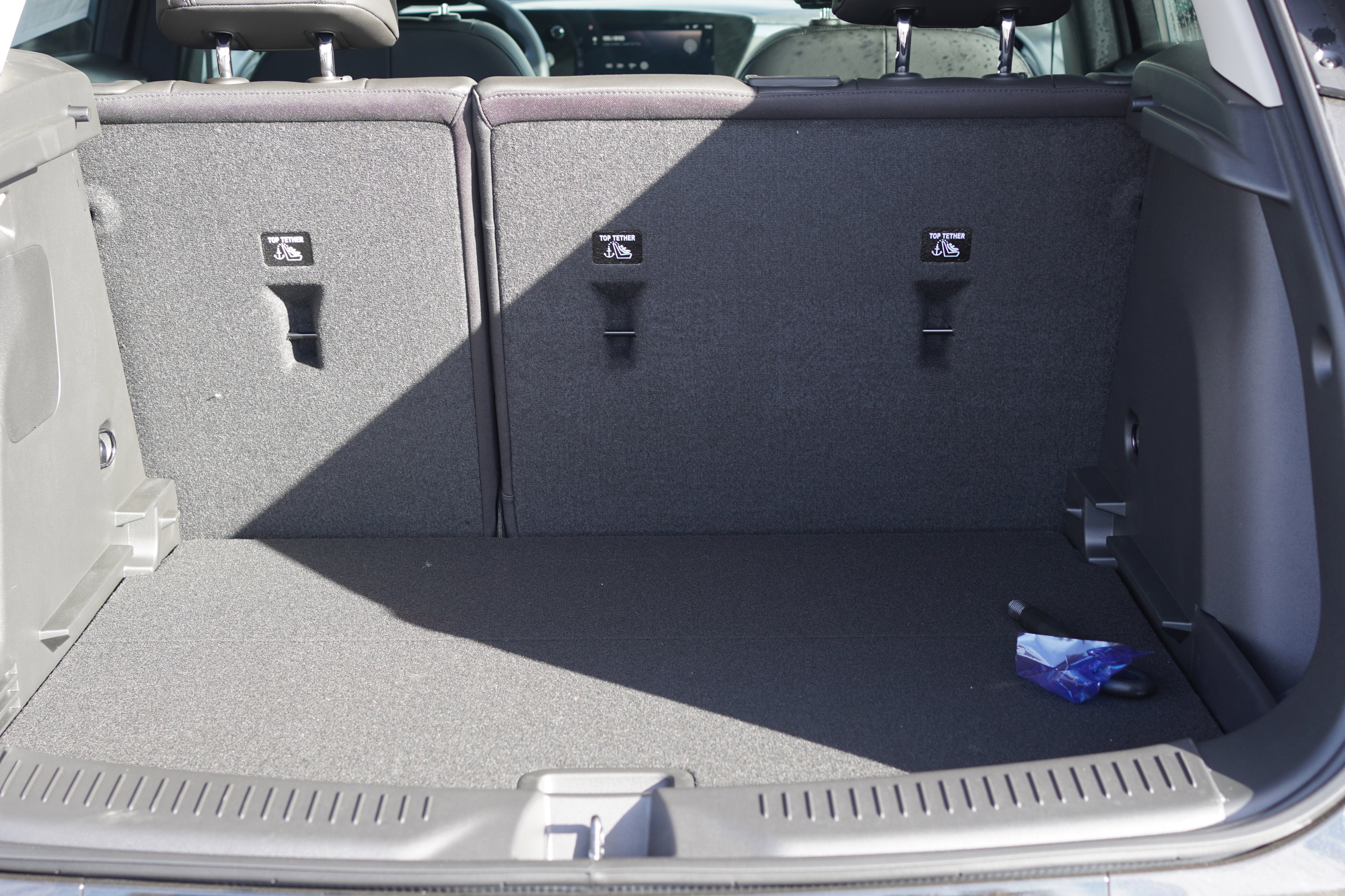 New 2026 Buick Encore GX Sport Touring w/ Advanced Technology Package image 12