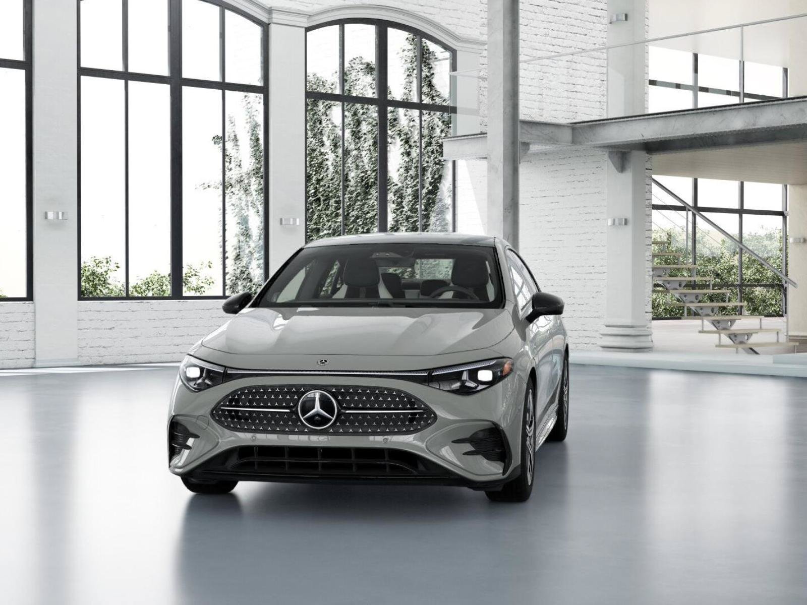 New 2027 Mercedes-Benz CLA 220 image 42