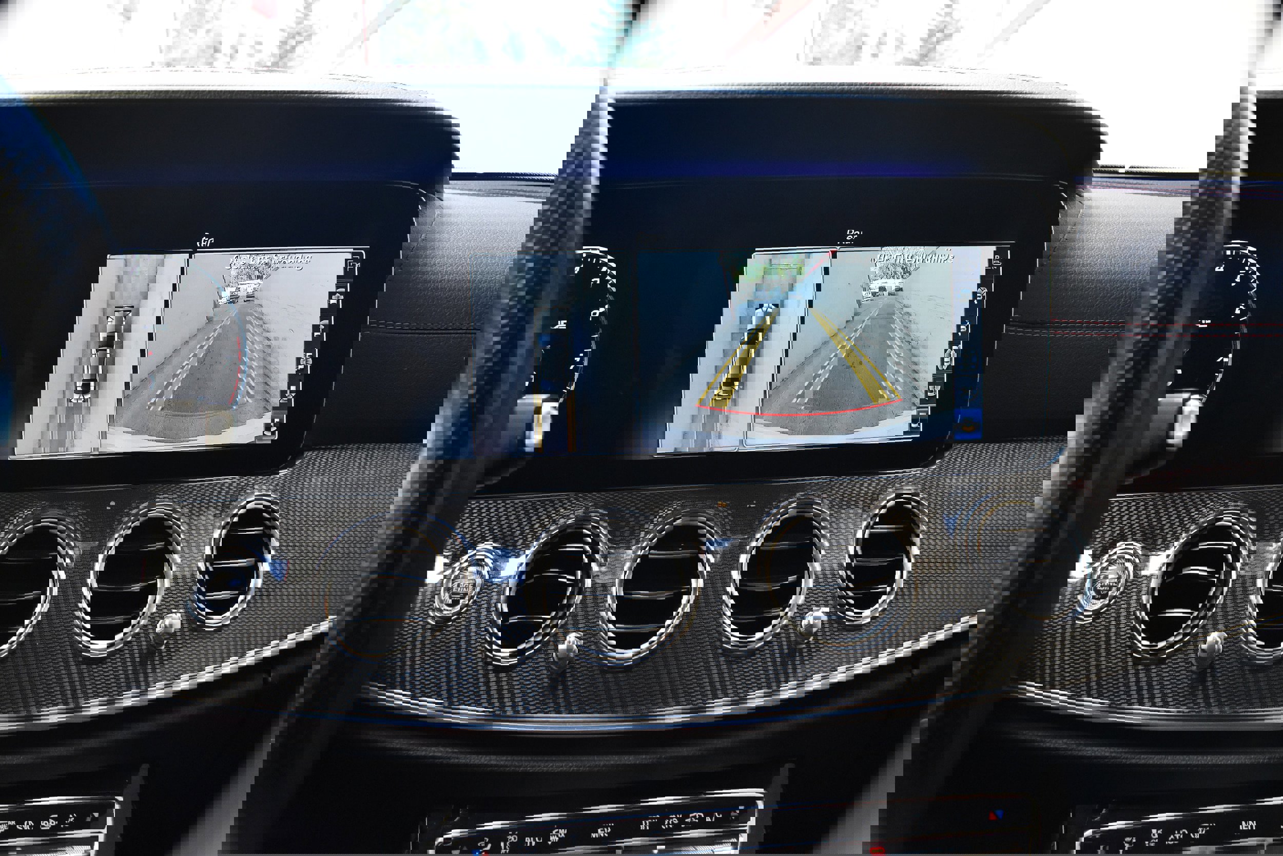 Used 2020 Mercedes-Benz E 53 AMG 4MATIC Sedan image 33